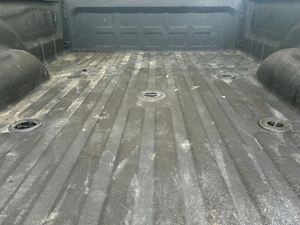 Used 2025 Black Ram Laramie image 37