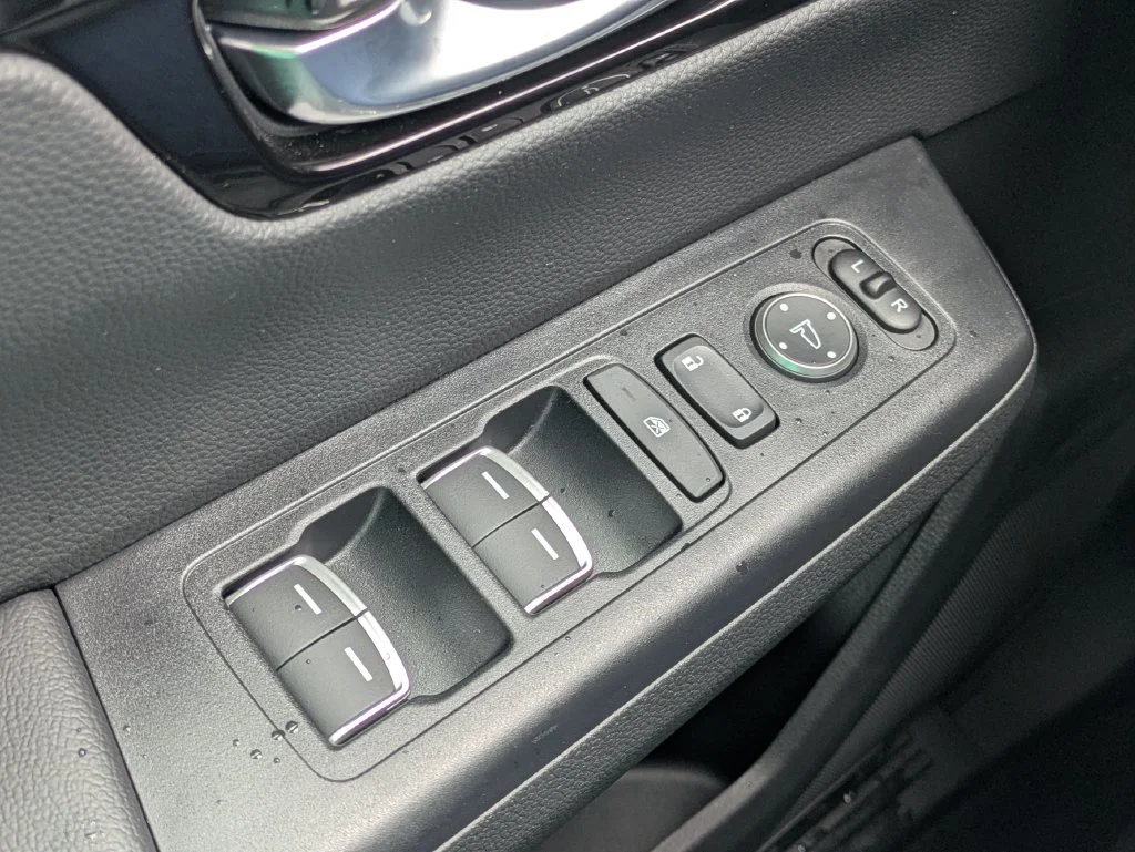 2026 Honda CR-V EX-L - Photo 23