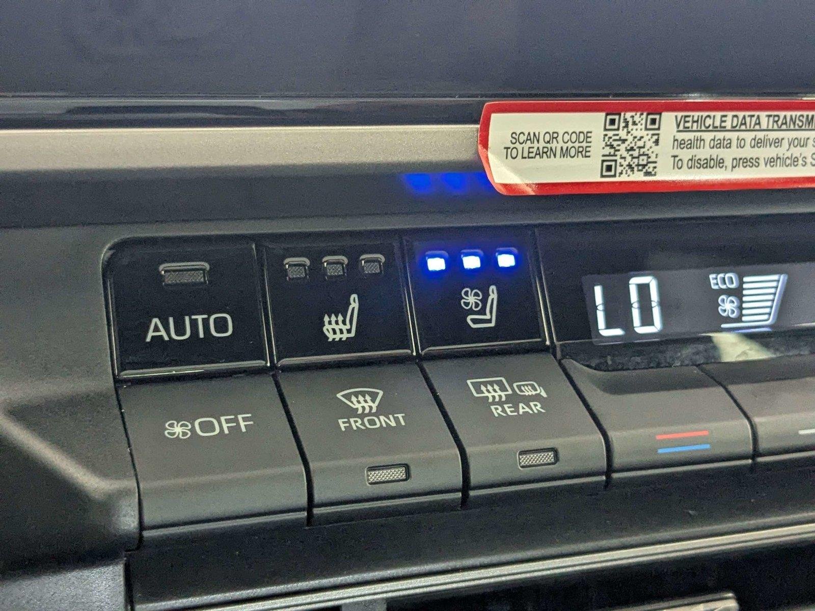 Used 2026 Dark Cosmos TOYOTA  image 23