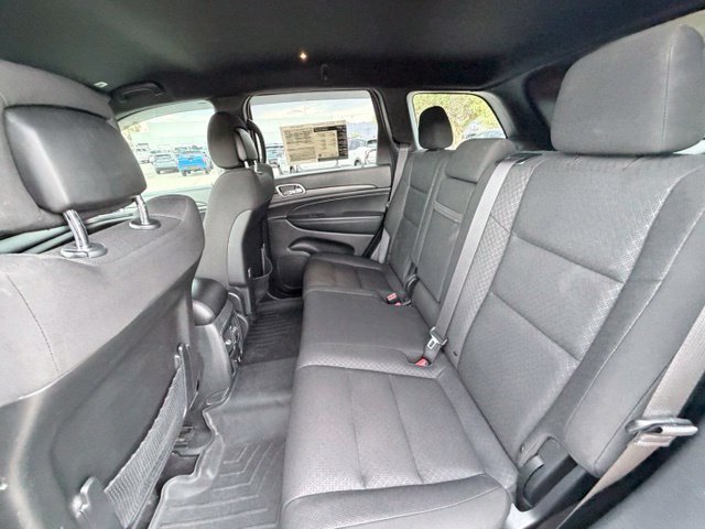2021 Jeep Grand Cherokee Laredo E - Photo 32