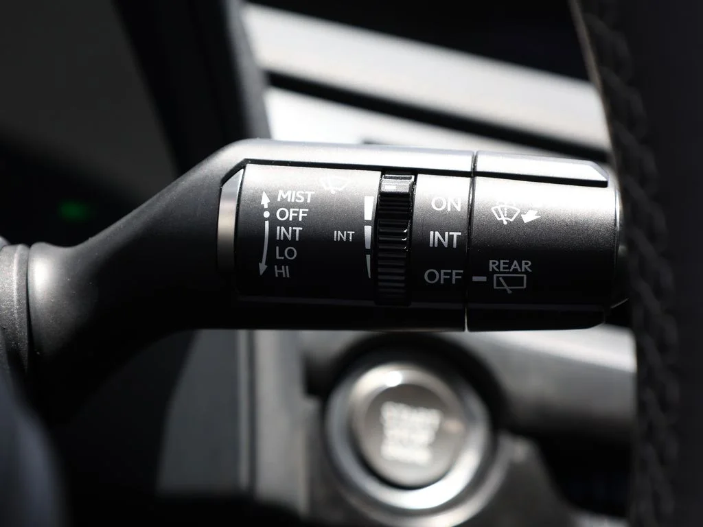 Used 2021 Black Lexus 200 Base image 39