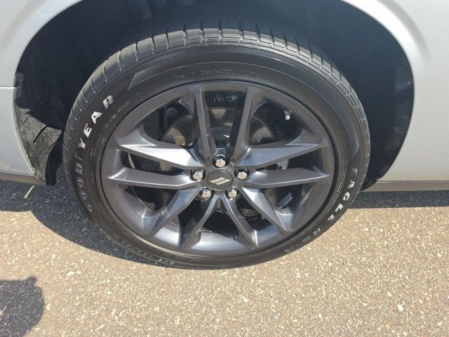 Used 2023 Silver Dodge GT image 12