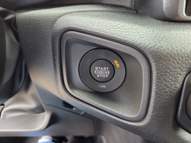 2025 Jeep Gladiator Sport S - Photo 20
