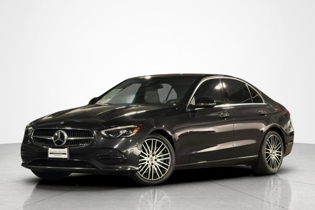 2023 Mercedes-Benz C-Class C 300