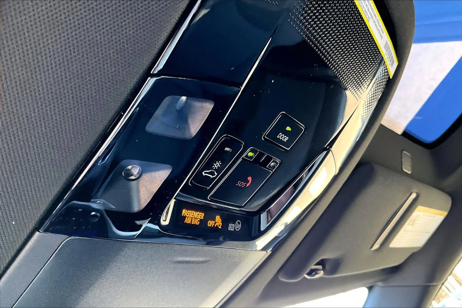New 2026 Cloudburst Gray Lexus PREMIUM image 14