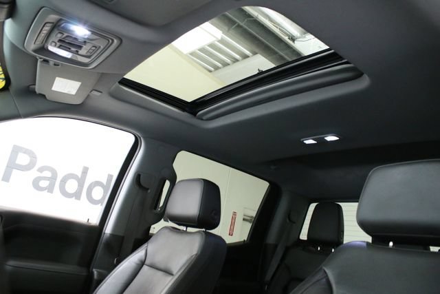 2019 Chevrolet Silverado 1500 LTZ - Photo 28