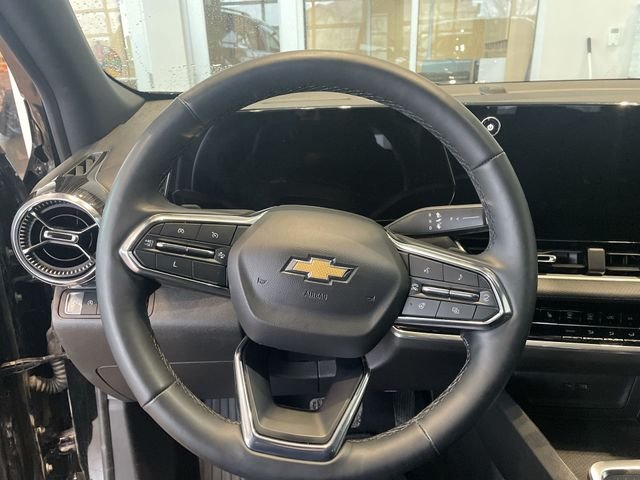 2025 Chevrolet Equinox LT - Photo 19