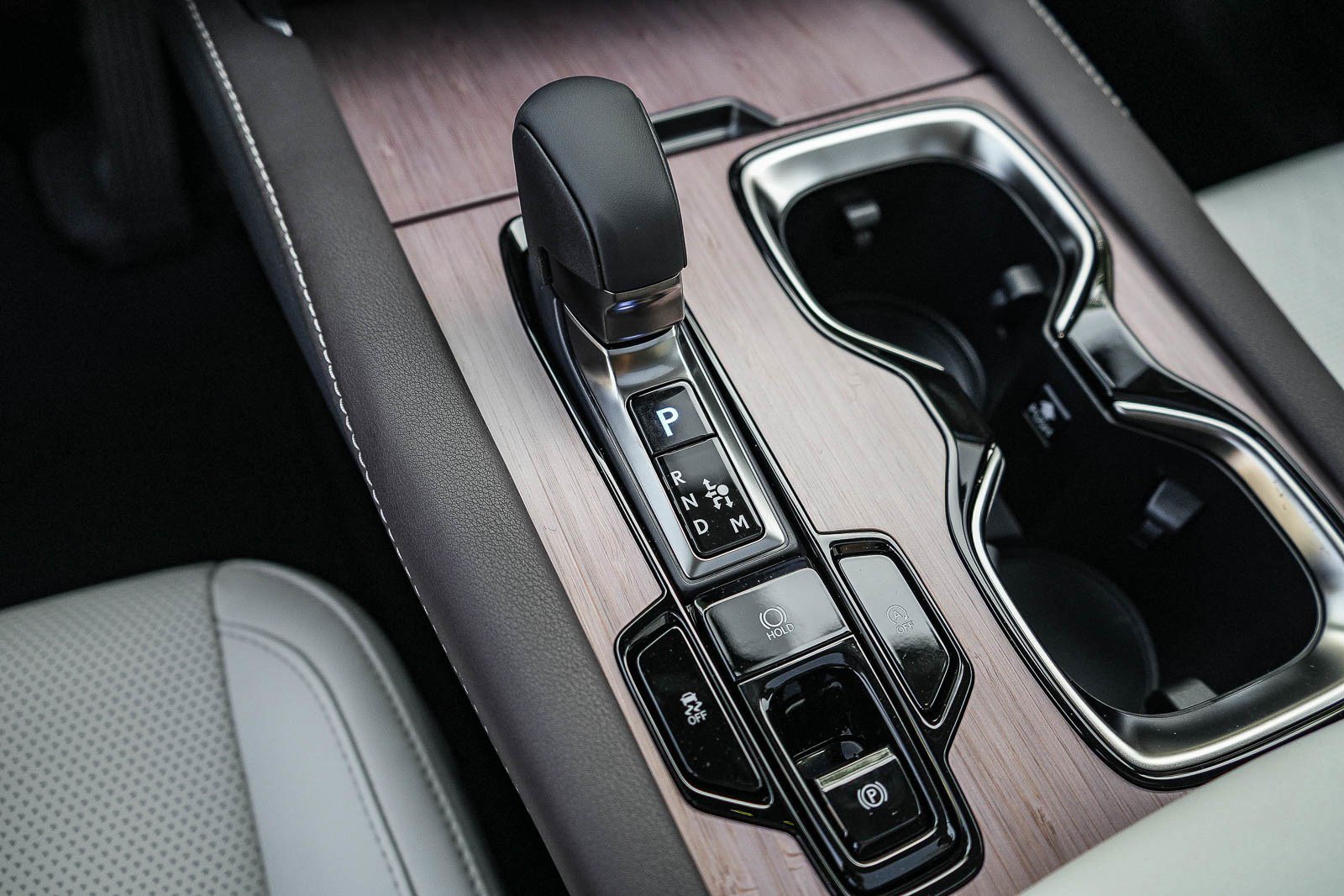 New 2026 Eminent White Pearl Lexus  350 PREMIUM+ image 19