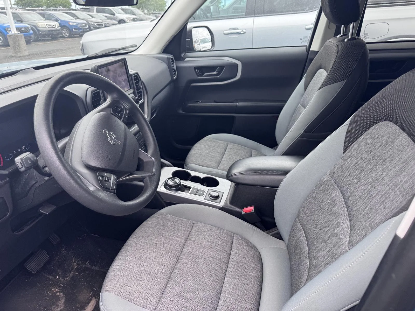 Used 2023 Area 51 Ford Big Bend image 7
