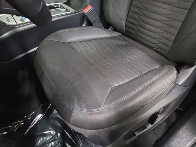Certified Used 2020 Magnetic Ford XLT image 27