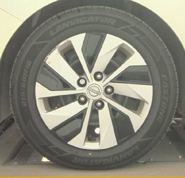 Used 2024 White Nissan 2.5 S image 20