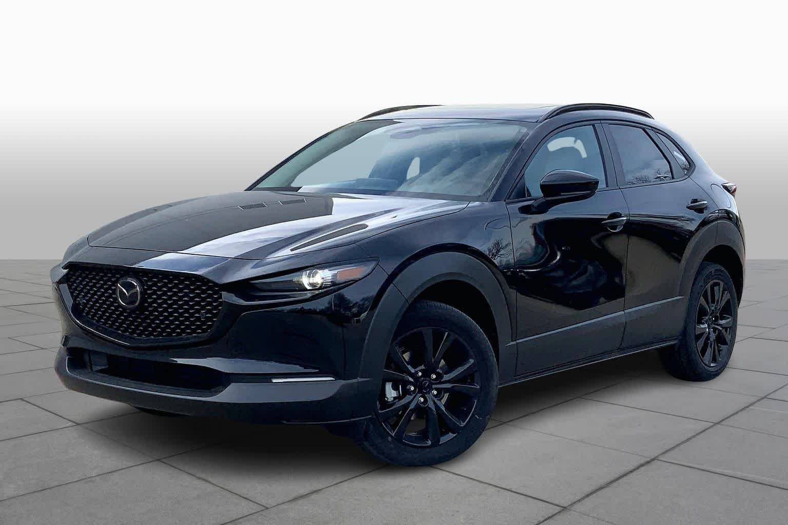 2026 Mazda CX-30 Aire Edition AWD's photo