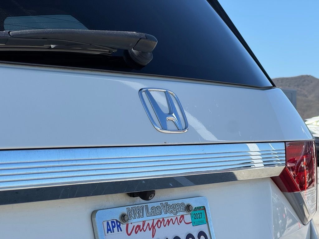Used 2015  Honda EX-L image 32
