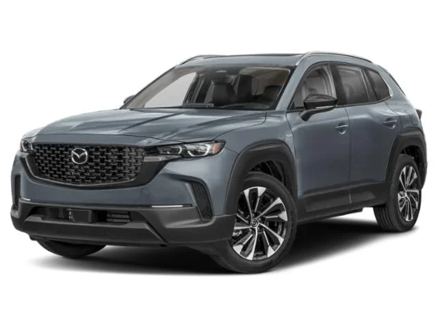 2026 Mazda CX-50 2.5 Hybrid Premium Plus's photo