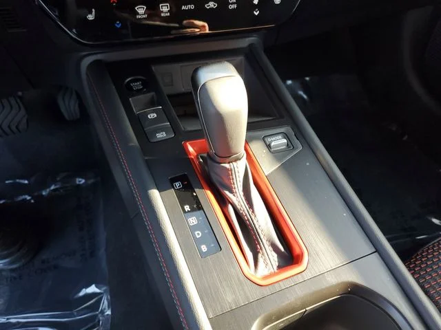 2026 Nissan KICKS SR AWD - Photo 19