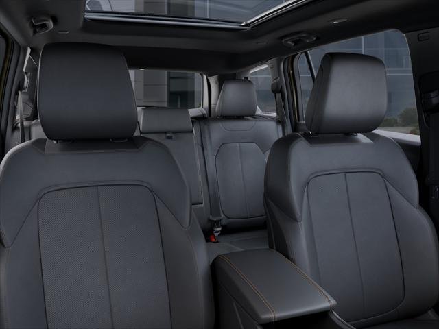 New 2026 41 Exterior Paint Jeep Limited image 52