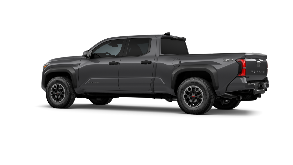 New 2026 Underground Toyota TRD Off-Road image 5
