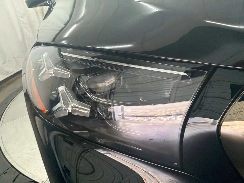 New 2027 Black Mercedes-Benz GLS 450 image 10