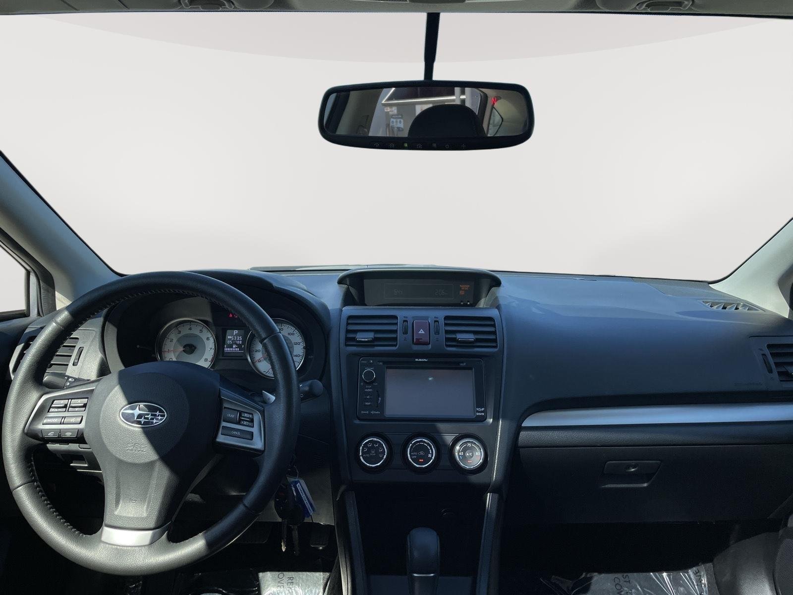 Used 2012 Ice Silver Metallic Subaru 2.0i Limited image 19