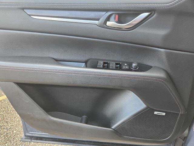 2024 Mazda CX-5 S Carbon Edition - Photo 21