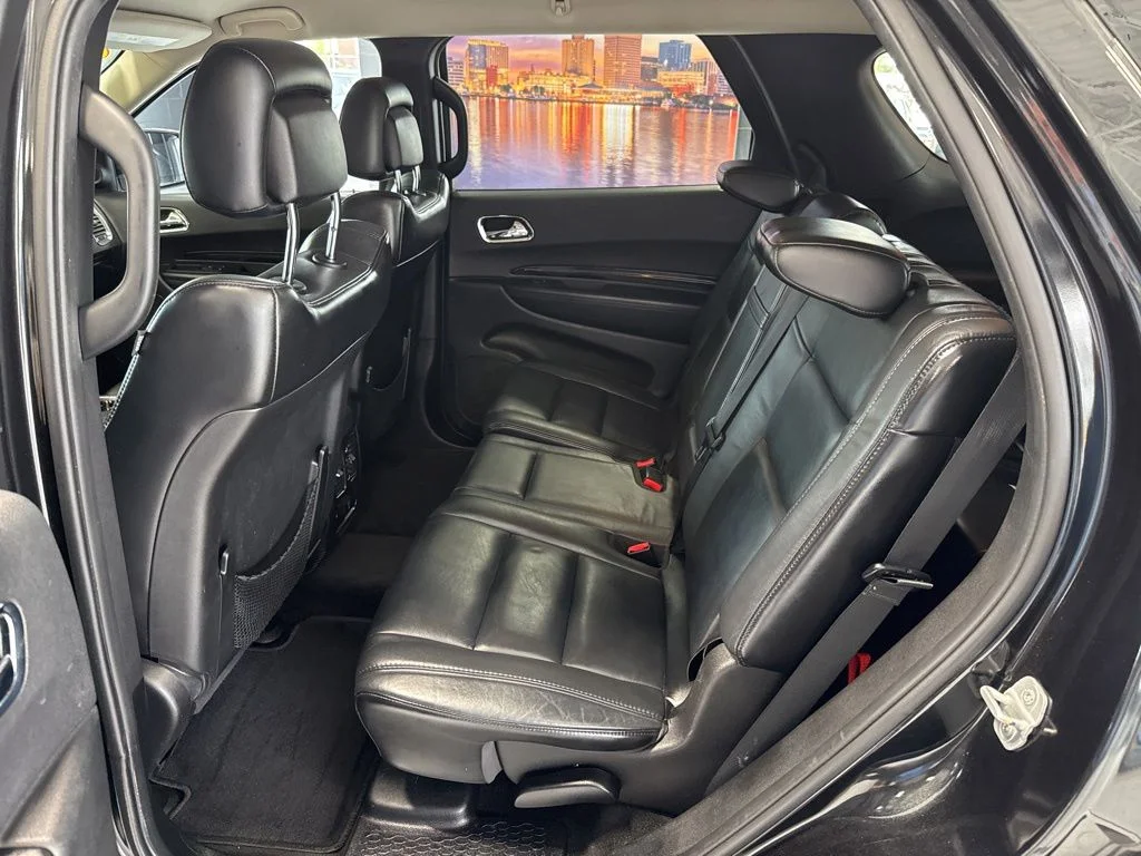 Used 2013 Black Dodge Crew image 11