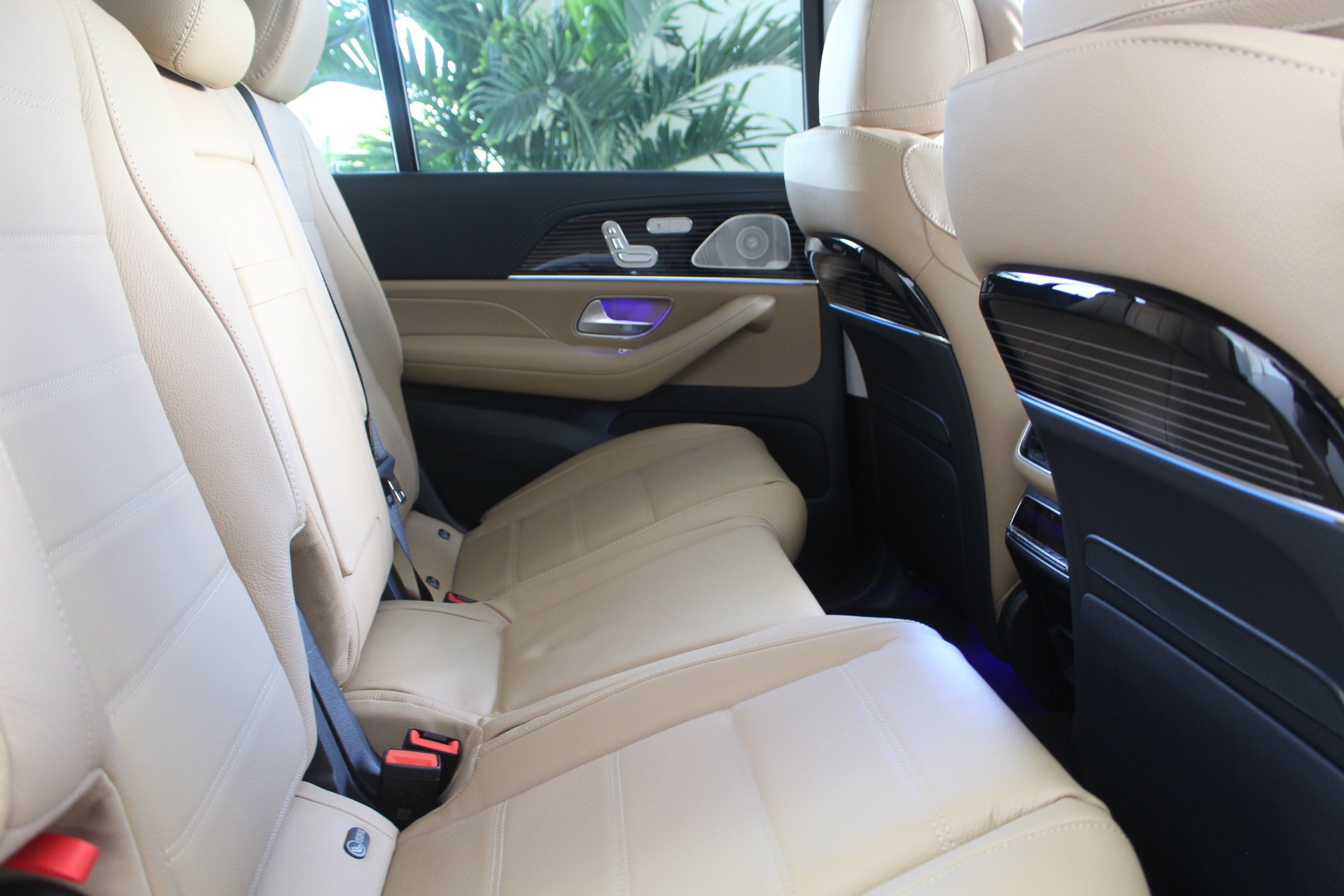 2026 Mercedes-Benz GLS Base - Photo 58