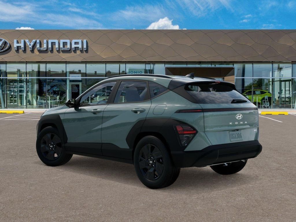New 2027  Hyundai SEL Sport image 6