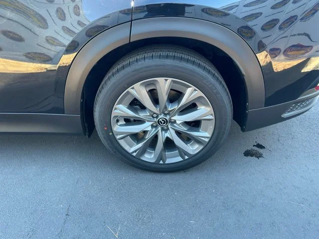 2026 Mazda CX-90 Preferred Package - Photo 17
