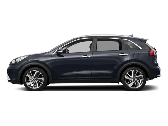 Used 2017 Snow White Pearl Kia FE image 6