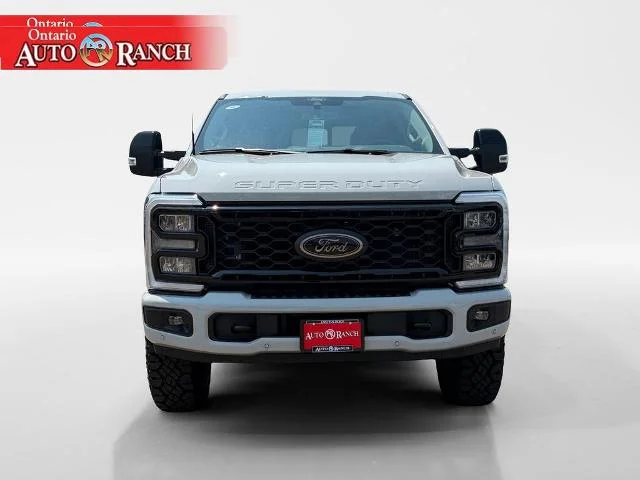 New 2026 Avalanche Ford F-250® Lariat® image 25