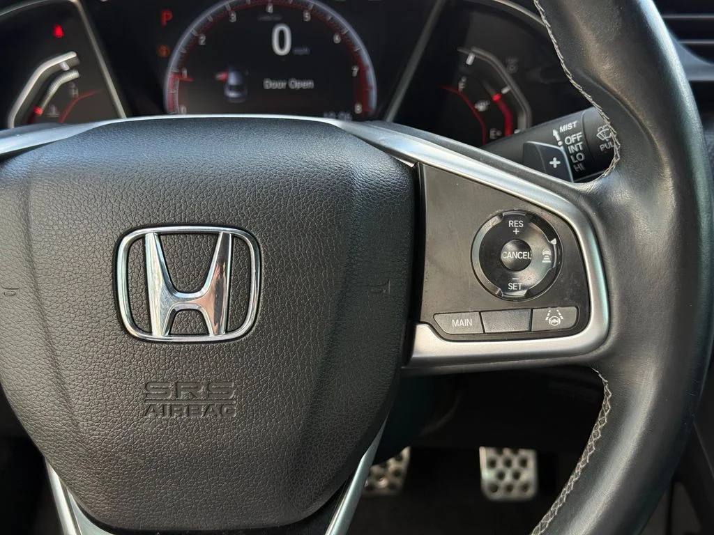 Used 2021  Honda Sport image 13