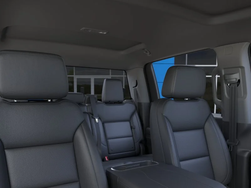 2026 GMC Sierra 1500 SLT - Photo 24