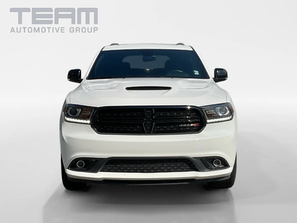 Used 2018 White Dodge GT image 2