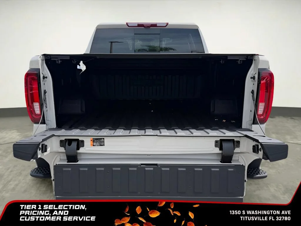 2026 GMC Sierra 1500 Denali - Photo 23