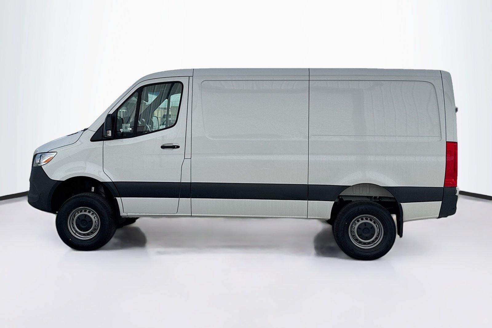 New 2026 Arctic White Mercedes-Benz  image 8