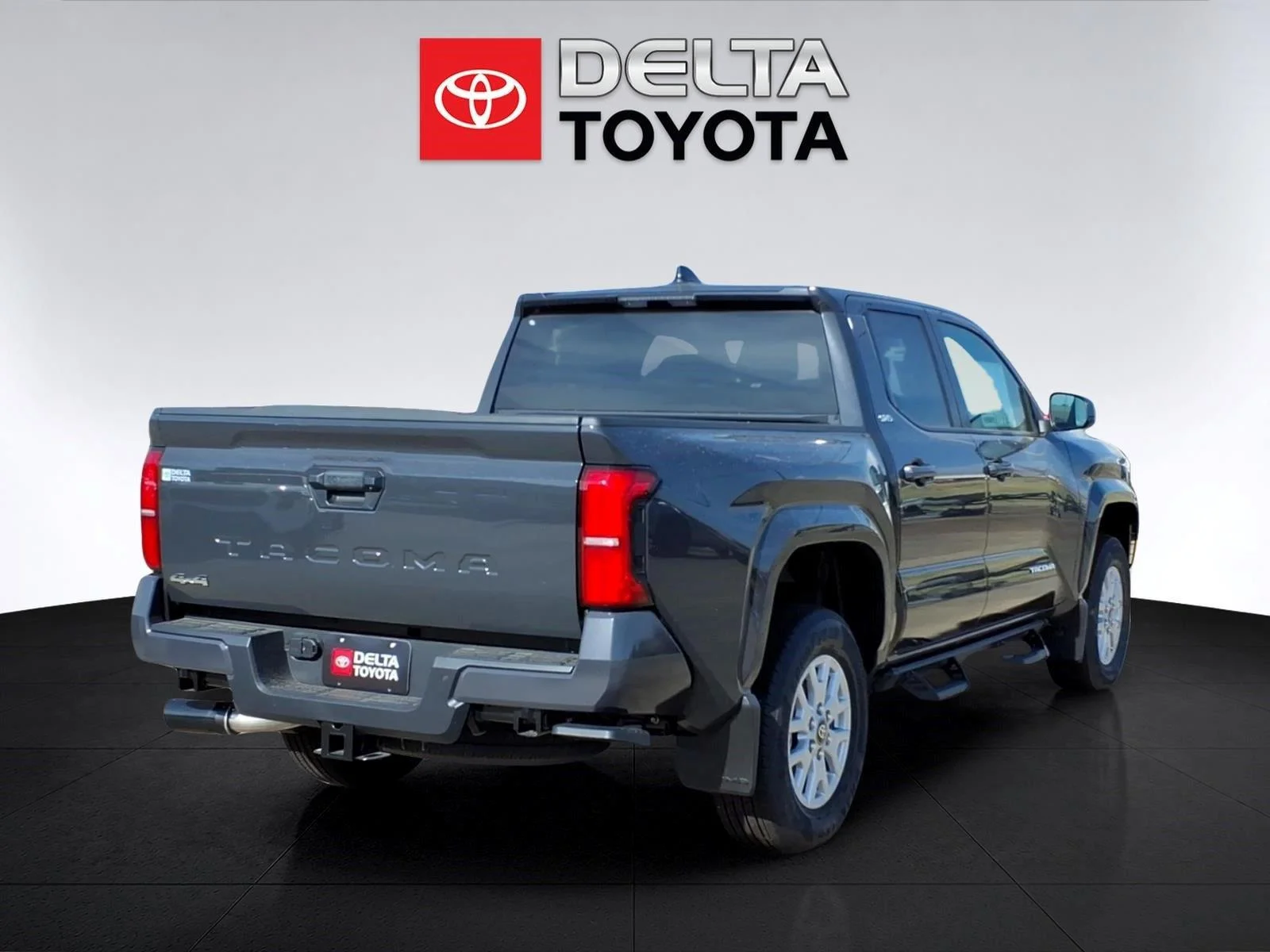 New 2026 Underground Toyota SR5 image 5