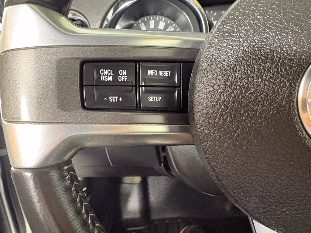 Used 2014 Silver Ford GT image 21