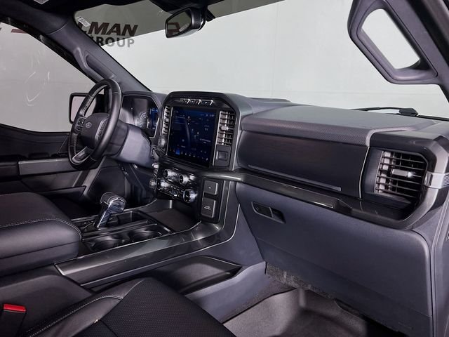 2023 Ford F-150 XLT - Photo 38