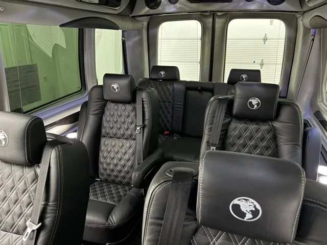 New 2026 Gray Ford Explorer Limited SE image 44