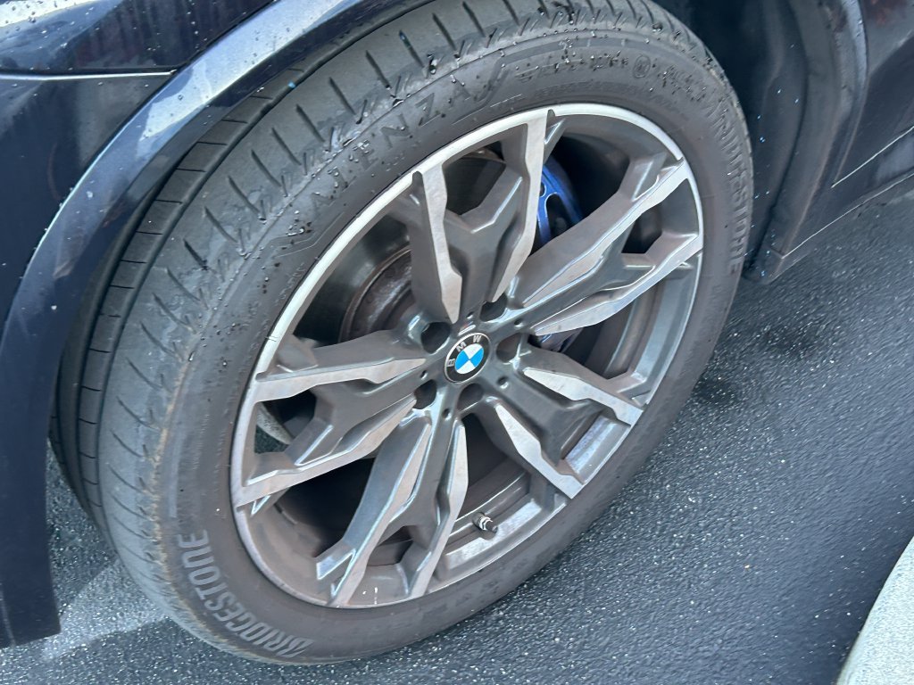 Certified Used 2024 Carbon Black Metallic BMW M40i image 3