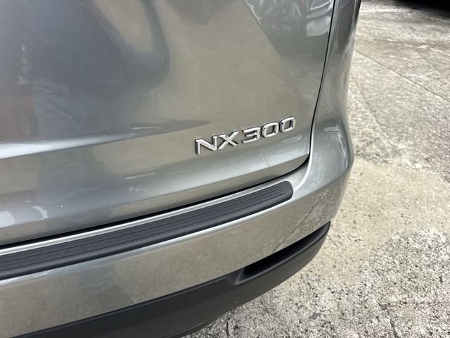 2021 Lexus NX 300 - Photo 25