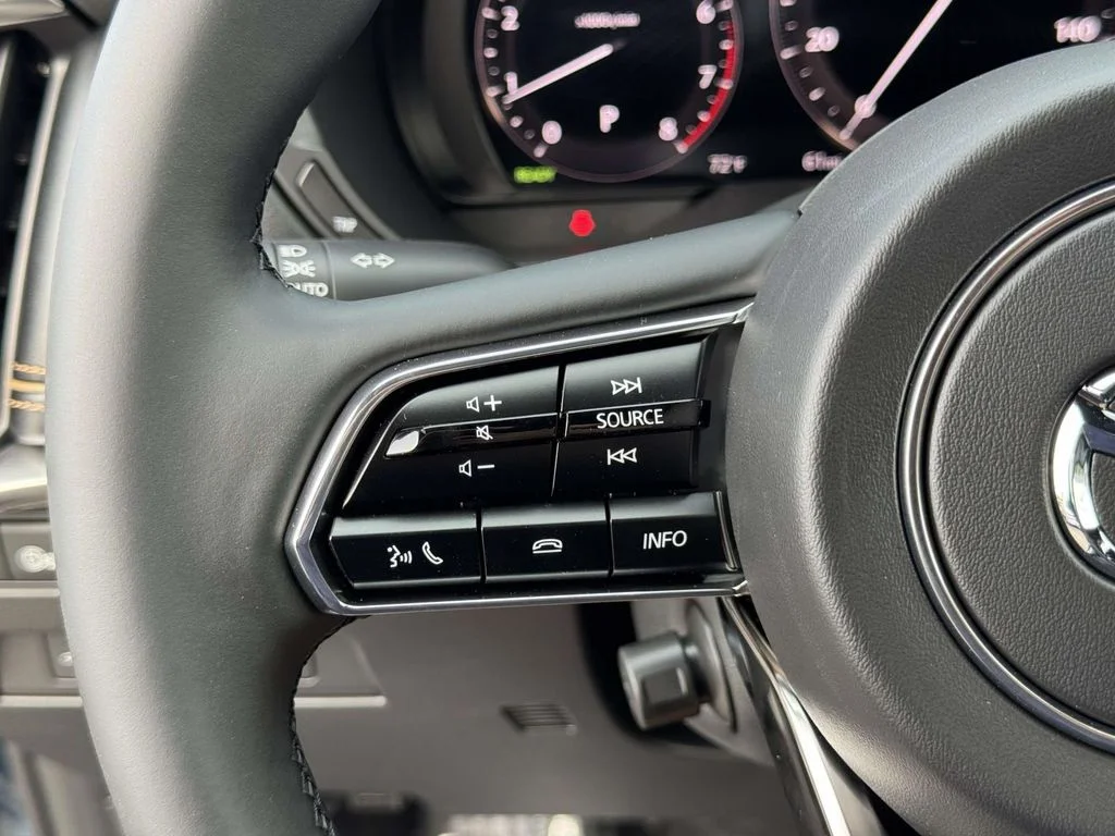 2026 Mazda CX-90 Premium Plus Package - Photo 22