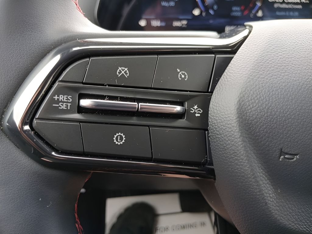 2026 Chevrolet Equinox RS - Photo 20