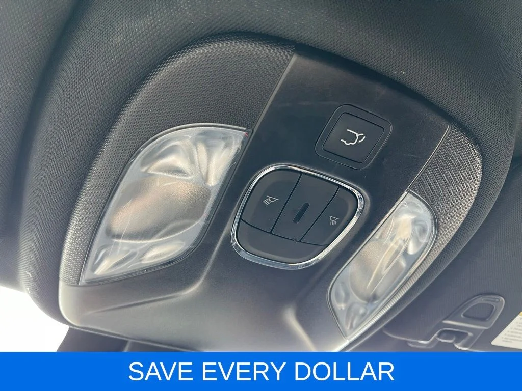 Used 2023 Gray Jeep Trailhawk image 26