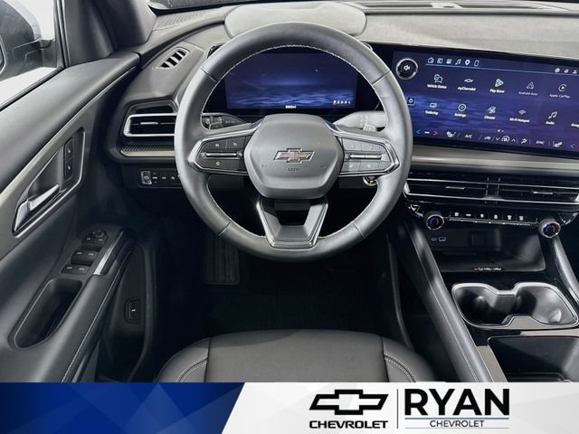 2026 Chevrolet Traverse LT - Photo 22
