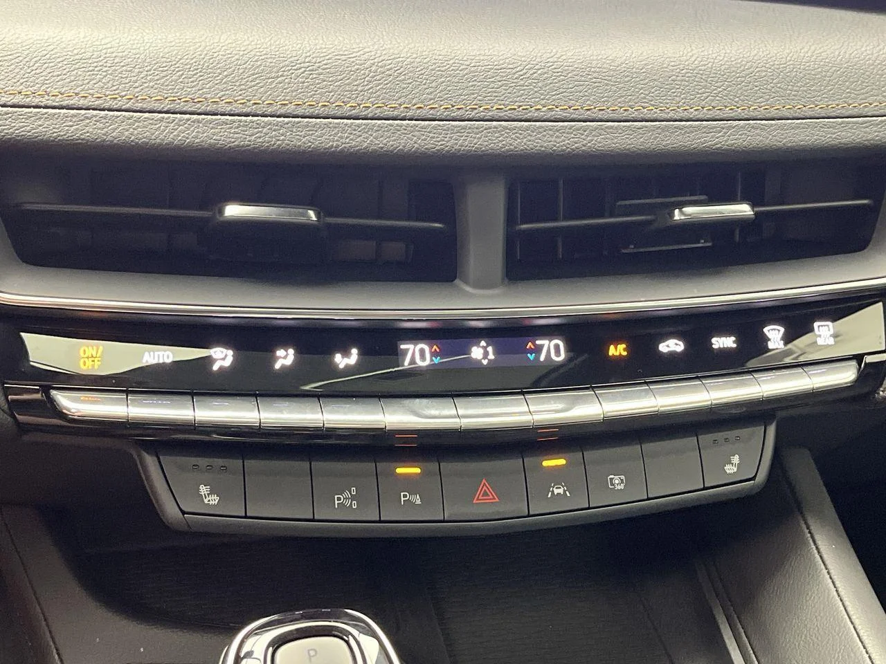 2026 Cadillac CT5 Sport - Photo 23