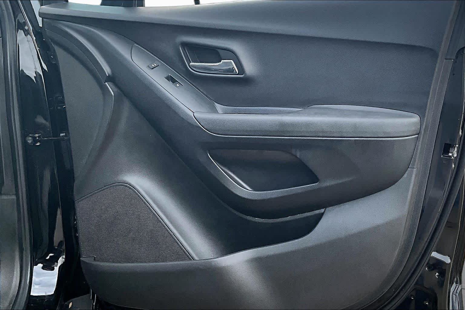 Used 2019 Mosaic Black Metallic Chevrolet LT image 23