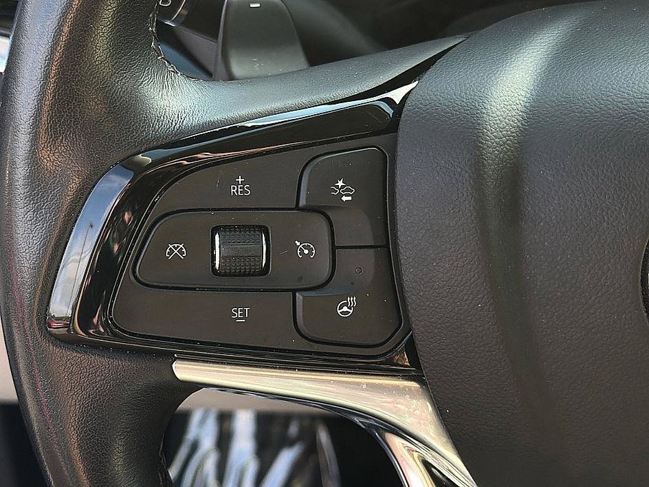 Used 2024 Moonstone Gray Metallic Buick Avenir image 19