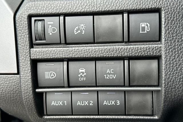 New 2026 Black Toyota TRD Sport i-FORCE MAX image 29