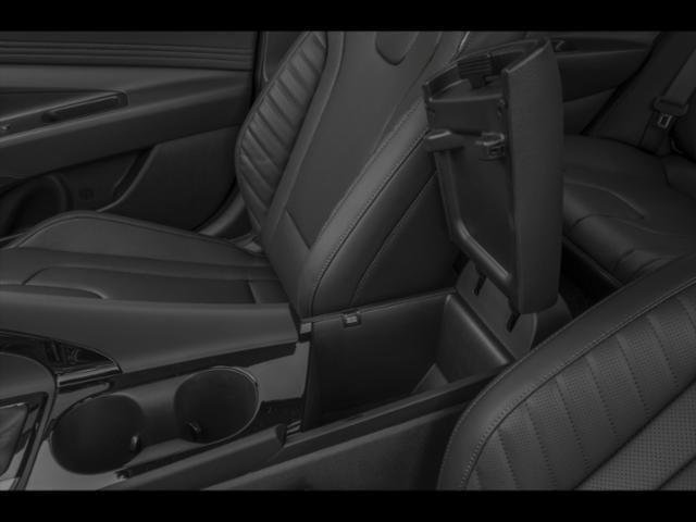 New 2026 White Hyundai Limited image 63